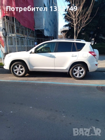 Продавам Toyota RAV4, 2.2, D4D, 150 к.с., 2011, снимка 2 - Автомобили и джипове - 53726618