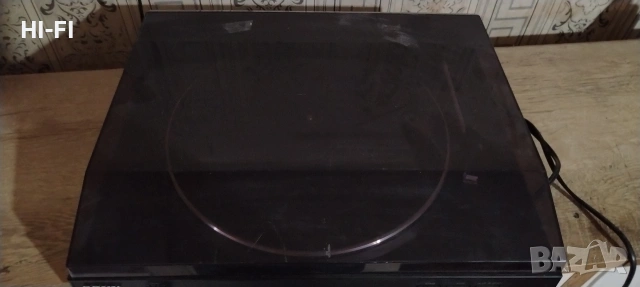 sony ps lx 300usb, снимка 5 - Грамофони - 53940227