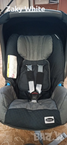 Britax Römer/ Бритакс столче за кола 