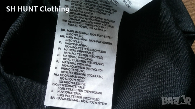 Adidas MANCHESTER UNITED Kids Football T-shirt Размер 9-10 г / 140 см детска футболна тениска 22-60, снимка 12 - Детски тениски и потници - 53296632