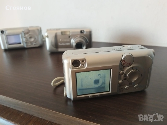 Canon PowerShot A410,PowerShot A420,PowerShot A430, снимка 17 - Фотоапарати - 50343223