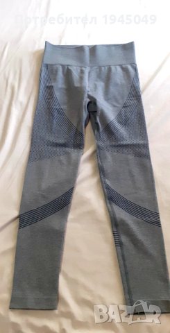 НОВО !!! Дамски спортен клин - С размер, снимка 2 - Клинове - 50951246