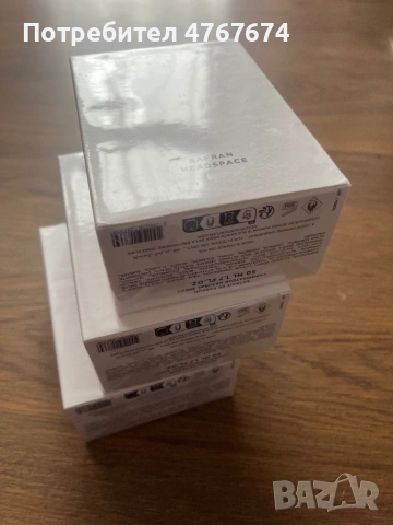 Оригинален нишов парфюм Headspace Safran – 50ml, снимка 3 - Унисекс парфюми - 54070113