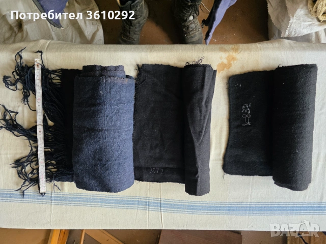 Народни носии., снимка 11 - Антикварни и старинни предмети - 53613178