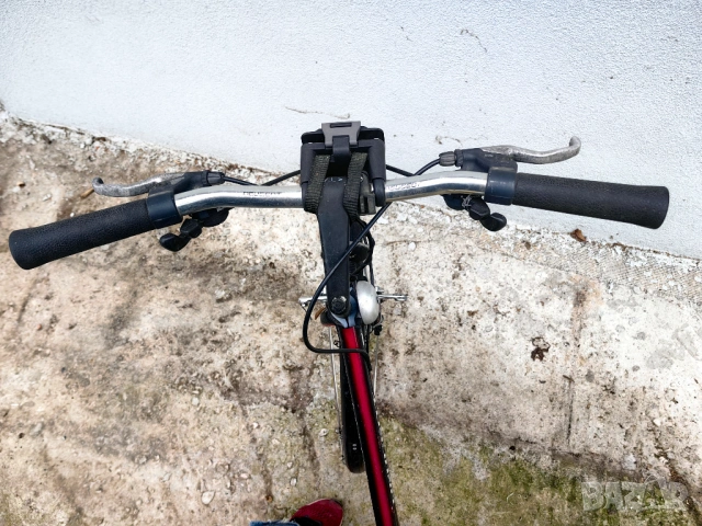 Велосипед Peugeot 28" Пежо, снимка 5 - Велосипеди - 53228981