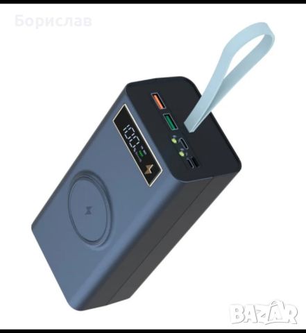 масивен battery bank 32 х 18650  клетки, снимка 7 - Друга електроника - 46511993