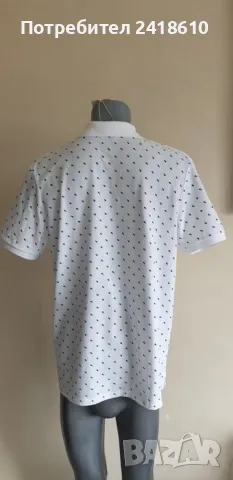 Scotch & Soda Pique Cotton  Mens Size M - L НОВО! ОРИГИНАЛ! Мъжки Тениски - 3 Броя!, снимка 10 - Тениски - 49664460