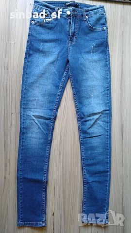 Комплект от 4 дънки , снимка 10 - Дънки - 51155514