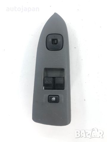 Панел с бутони, копчета от Мазда 323 бж 01г Mazda 323 bj 2001г