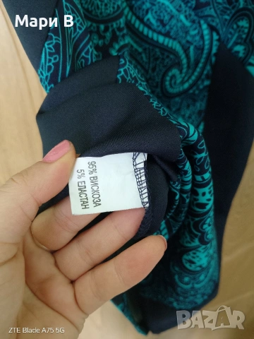 Голям Лот от дрехи, размер М, 8 евро, без забележки, снимка 13 - Рокли - 53924486