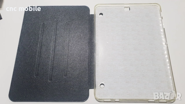 Samsung Galaxy Tab S2 9.7" - Samsung SM-T815 калъф case , снимка 5 - Таблети - 54169834