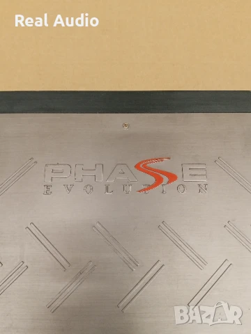 Усилвател Phase RS2, снимка 2 - Аксесоари и консумативи - 51210165