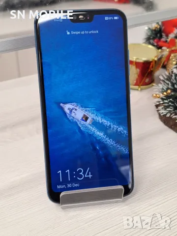 Huawei honor 10 , снимка 1 - Huawei - 48496739