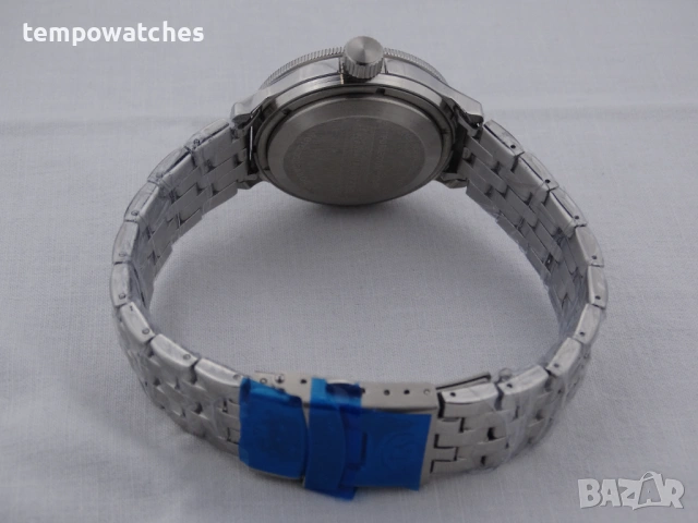 ВОСТОК АМФИБИЯ АВТОМАТИЧЕН- "КГБ" ref: 420457, снимка 14 - Мъжки - 43232648