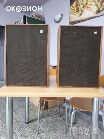  Тонколони Wharfedale Melton  ll audiophiles , снимка 2 - Тонколони - 45648924