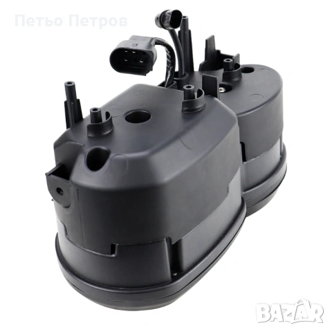 LED преден фар за мотоциклет  BMW K1200R 2005-2009 / K1300R 2010-2013, снимка 4 - Части - 52598657