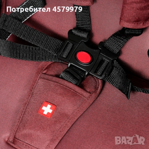 Детска количка 2 в 1, Zizito Lana, снимка 16 - Детски колички - 51663863