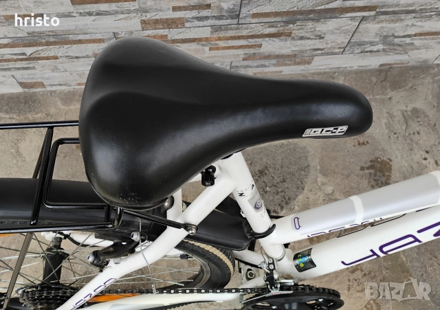 велосипед YAZOO DEVIL 26 цола, снимка 9 - Велосипеди - 54005314