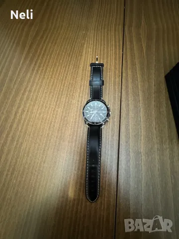 Продавам часовник!Candino Swiss Watch!, снимка 3 - Друга електроника - 46994239