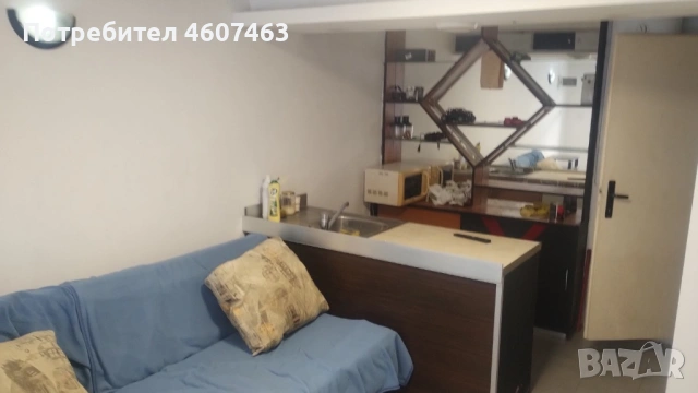 Гараж под наем / може да се ползва и за ателие, снимка 4 - Гаражи и паркоместа - 53933114