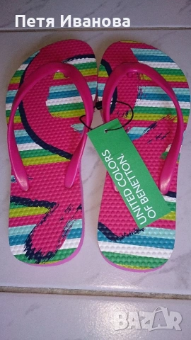 различни чехли от естествена кожа , снимка 14 - Чехли - 54012788