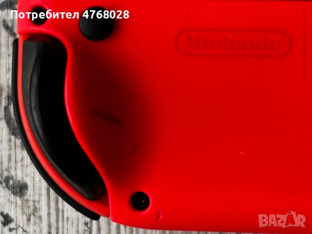 Нинтендо с малко игри, снимка 7 - Nintendo конзоли - 53978975