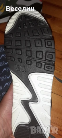 Маратонки NIKE Air MAX Намаление , снимка 8 - Маратонки - 50964667