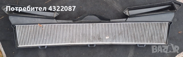 Кора / Пласмаса за BMW 3 Series E90 320i 150к.с. Sedan 2005-2012, снимка 13 - Части - 53055754