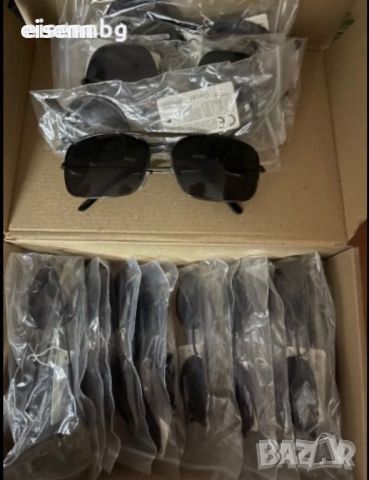 Слънчеви очила , снимка 11 - Слънчеви и диоптрични очила - 45456222