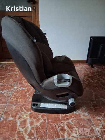 Столче за деца, снимка 4 - Столчета за кола и колело - 54255827