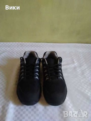 Работни обувки Baak-номер 38-Промоция до 9.6, снимка 1 - Маратонки - 45873635
