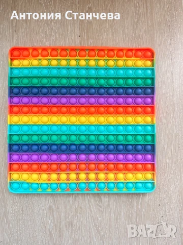 Попит 30 см, снимка 2 - Фигурки - 51081530