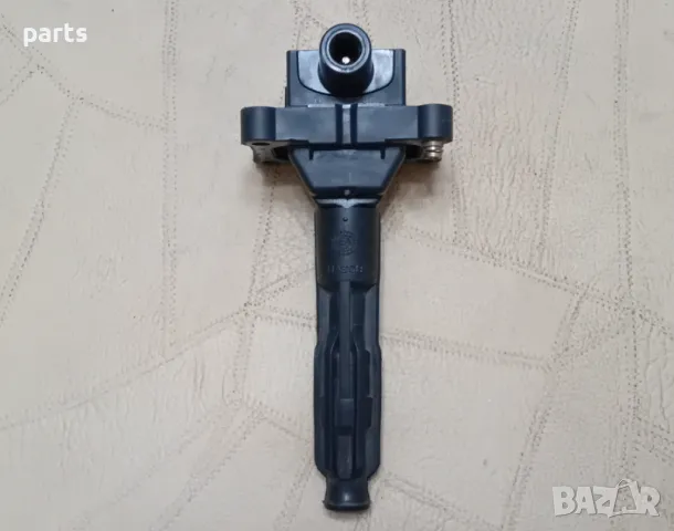 Запалителна Бобина Мерцедес C класа W202 - E W210 - A000158750, снимка 4 - Части - 50152615