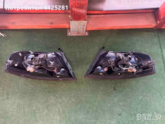 стоп ляв и десен Chrysler Sebring 2000-2007г. #112S #119S, снимка 3 - Части - 49964321