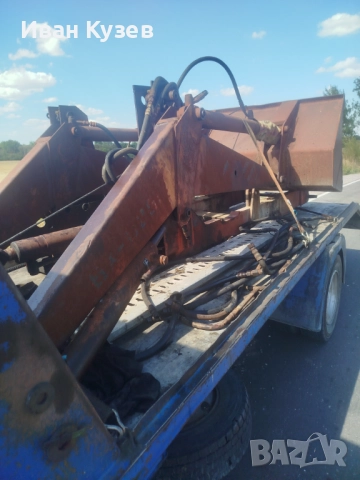 Каварненско фадромно , снимка 4 - Селскостопанска техника - 51774815