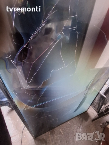 LED подсветка за дисплей HC550EQH-ABBA1-A144 за  Телевизор LG модел 55QNED85T6C, снимка 5 - Части и Платки - 54089446