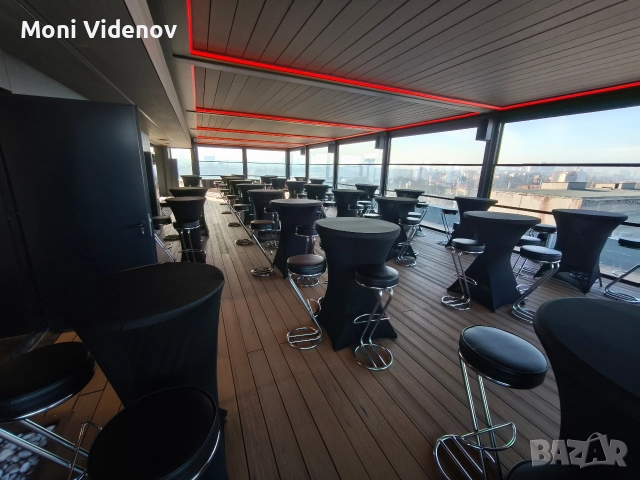 Оборудване за събития под наем – всичко за вашето тържество, снимка 3 - Кетъринг - 52887274