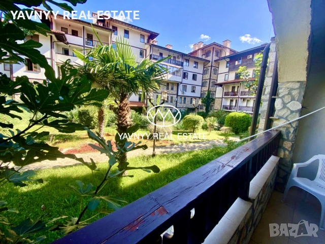 продажба апартамент, снимка 9 - Апартаменти - 53691572