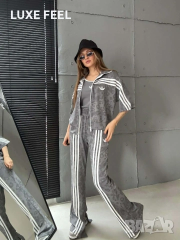 ✨Дамски Комплект -3 части 