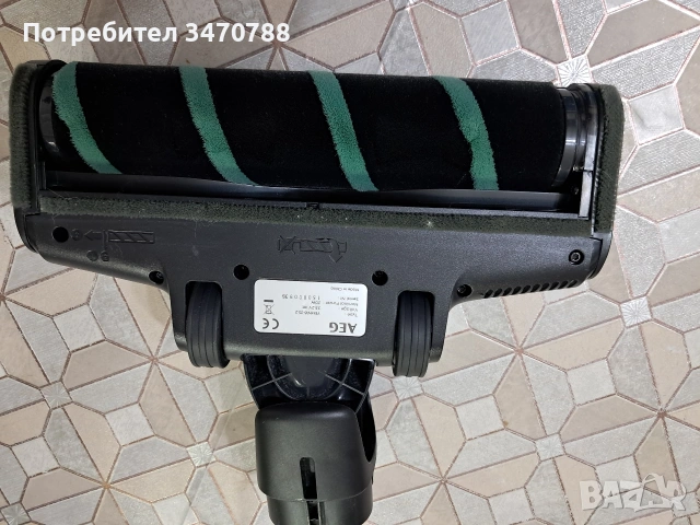 прахосмукачка , снимка 12 - Прахосмукачки - 53760187