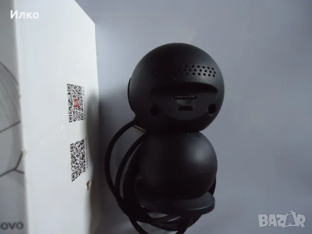 Камера Lenovo, снимка 2 - Камери - 50104358