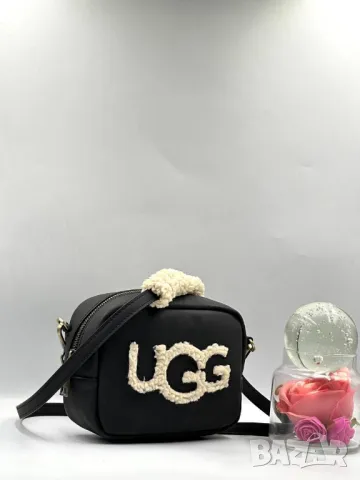 дамски чанти ugg, снимка 2 - Чанти - 46861405