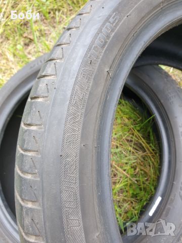 Гуми 225/45 R18 95Y летни BRIDGESTONE Turanza, снимка 8 - Гуми и джанти - 45974890