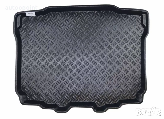 Стелка за багажник за Skoda Yeti (2009-2017) Repair kit