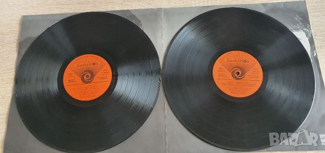 Плочи грамофонни,vinyl,Led Zeppelin,Beatles., снимка 7 - Грамофонни плочи - 43831150