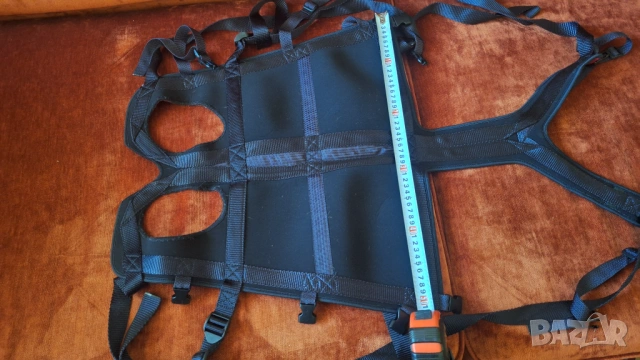 Регулируема поддържка за куче, снимка 3 - За кучета - 53798920