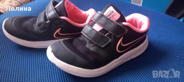 Детски маратонки Найки Nike за момиче 27 номер