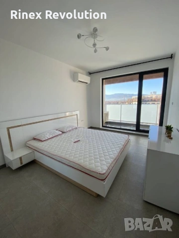 Двустаен апартамент под наем в Христо Смирненски, снимка 12 - Апартаменти - 54071482