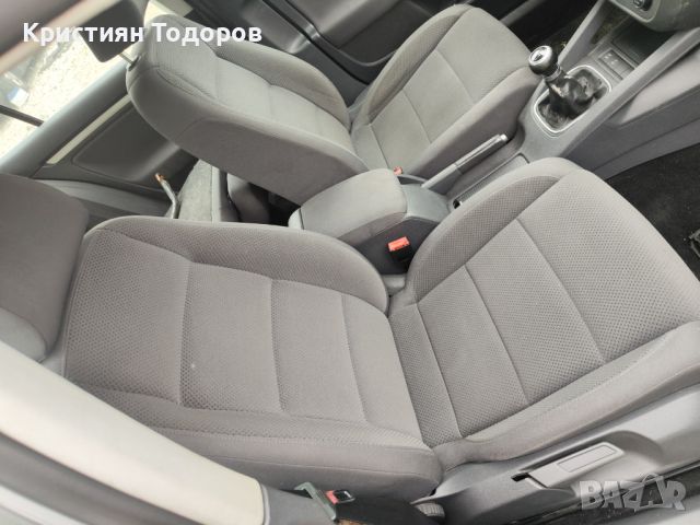 Golf 5 4x4 BMM на части голф 5 4х4 2.0TDI, снимка 8 - Части - 46562782