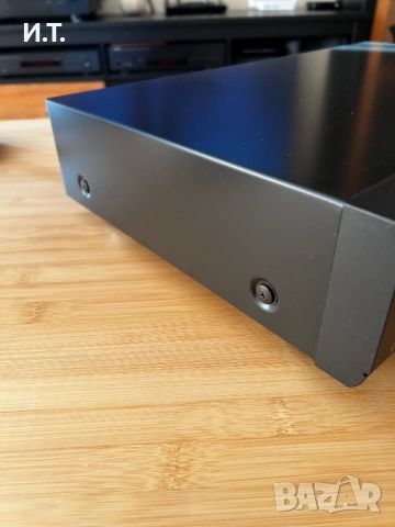 Technics SH-GE90 (DSP).  Като нов!, снимка 8 - Еквалайзери - 52847449